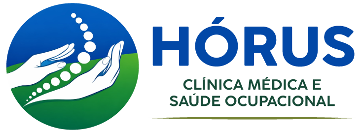 Logo HORUS